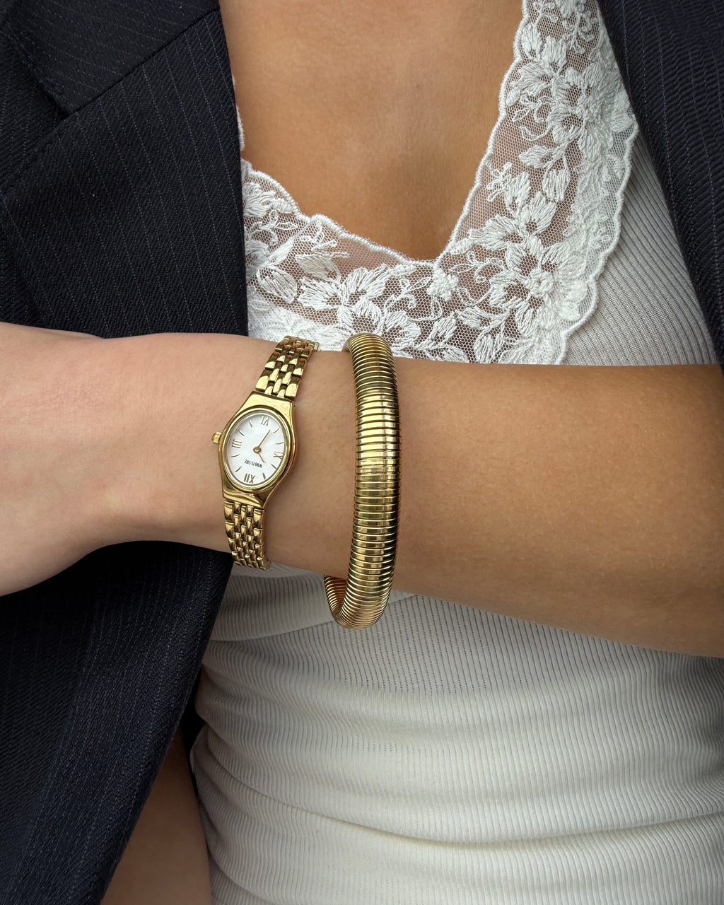 Alva Watch