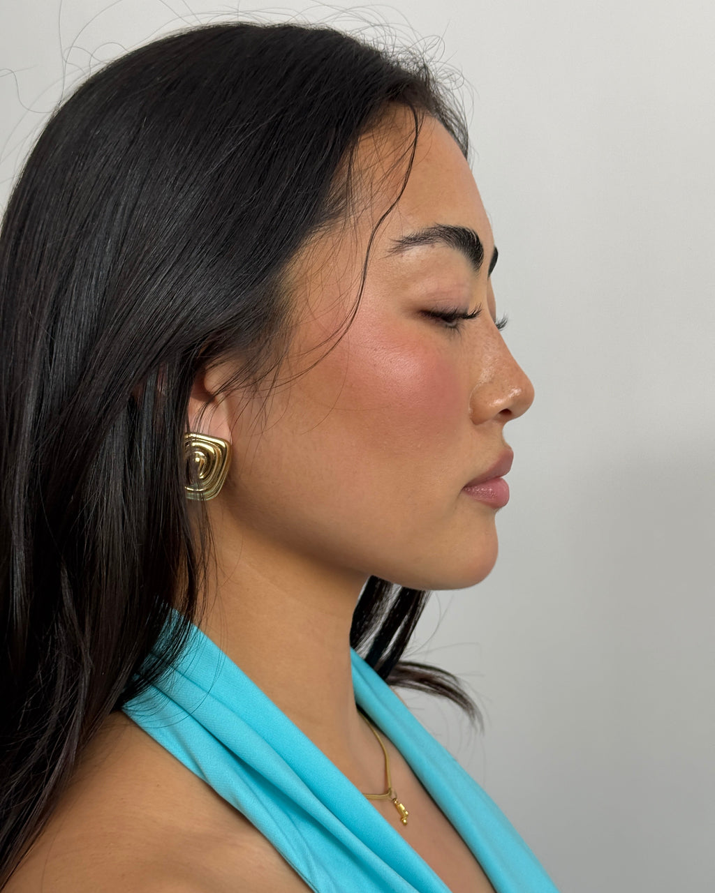 Sculpt Earrings