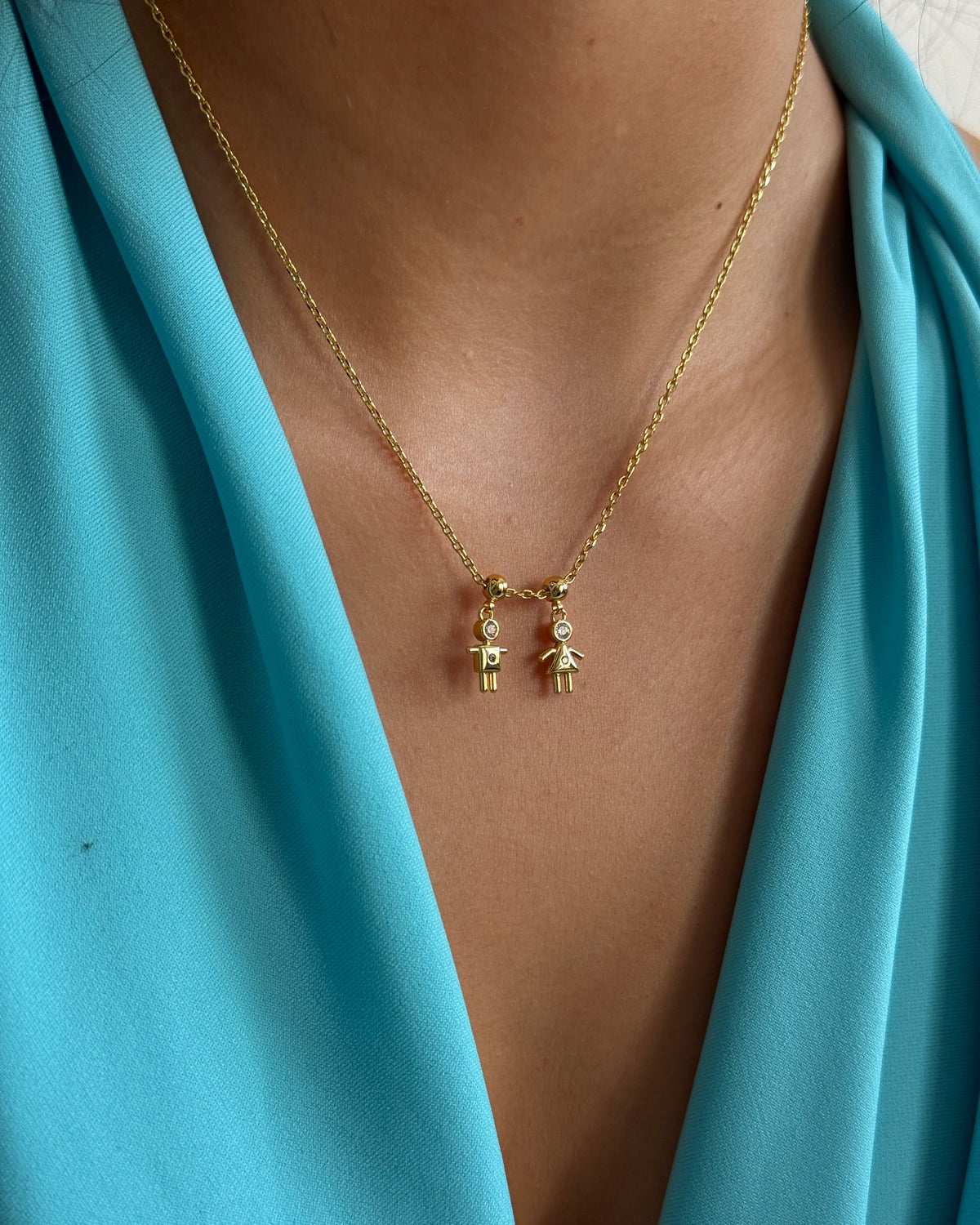 Girl Charm