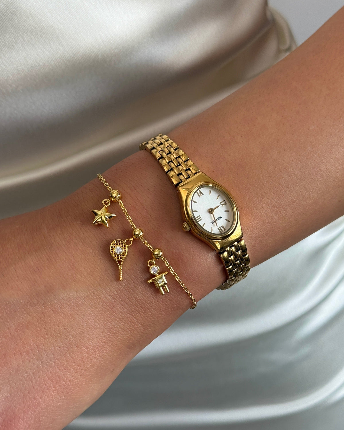 Alva Watch