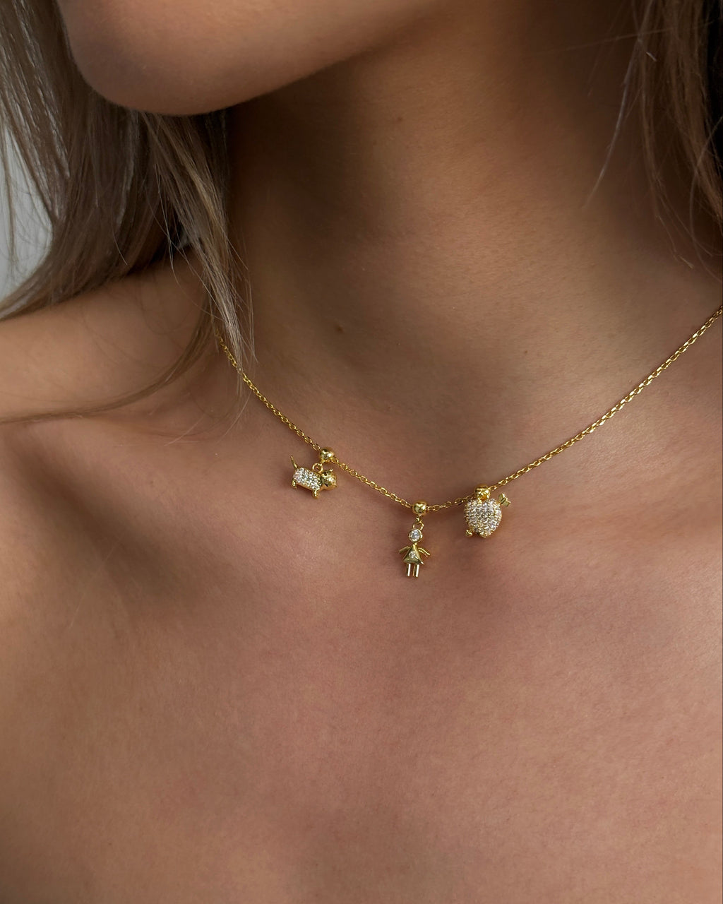 Cat Charm