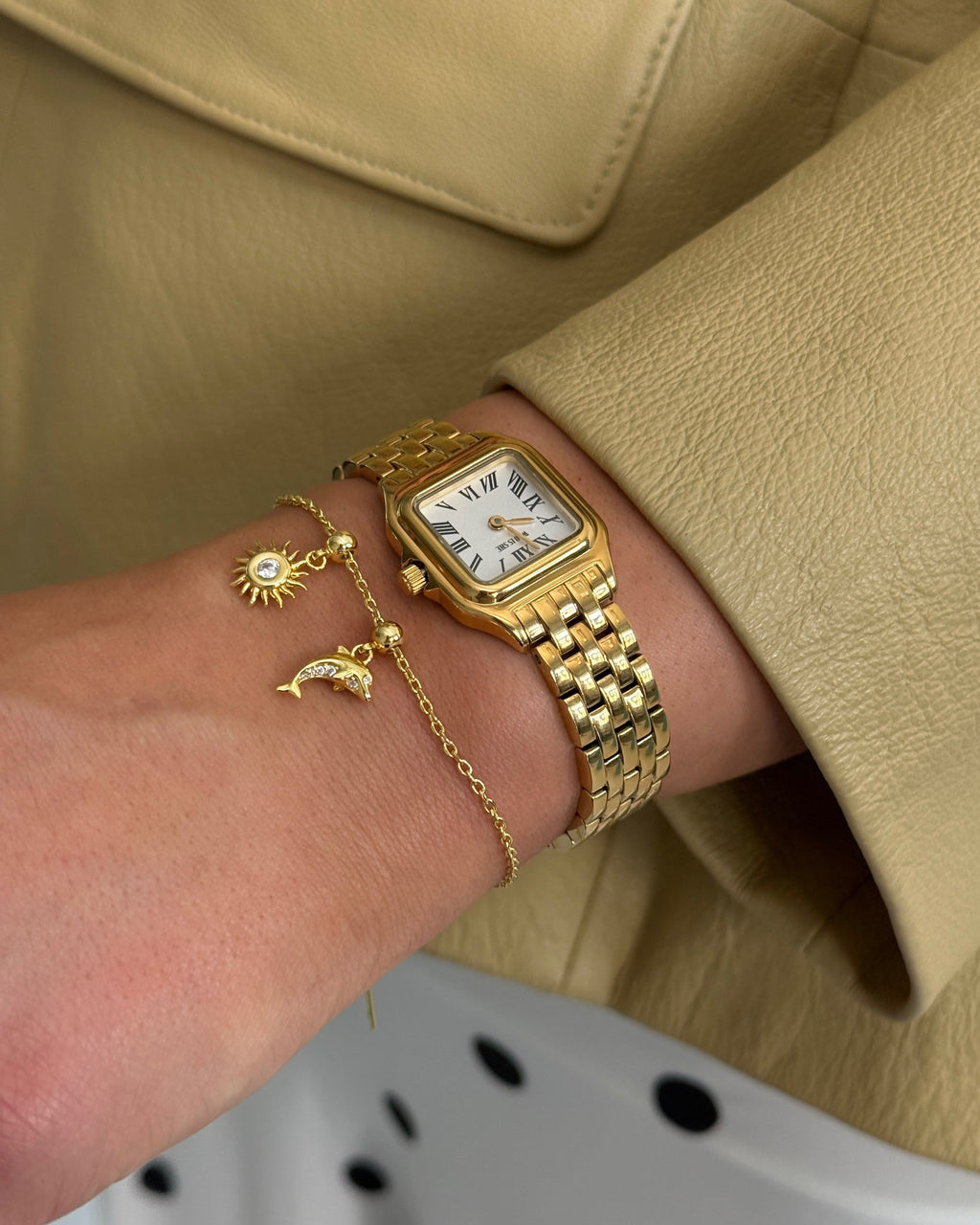 Cadre Watch
