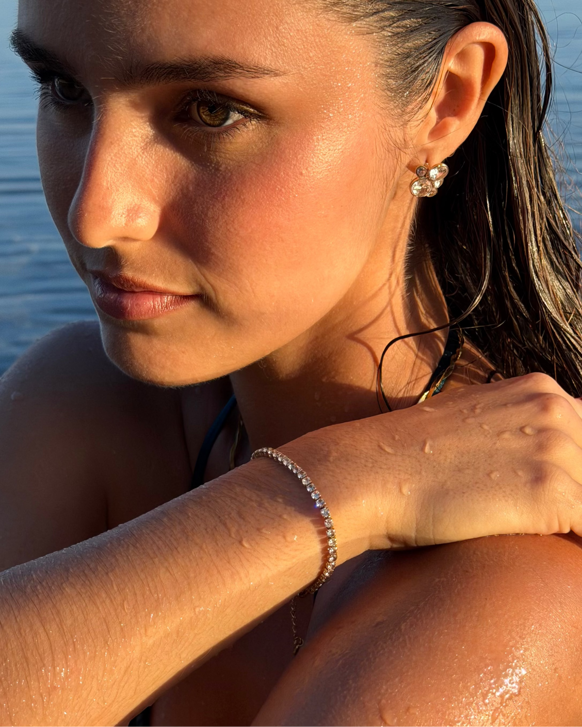 Bubble Studs