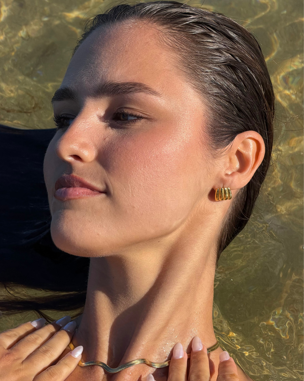 Nova Earrings