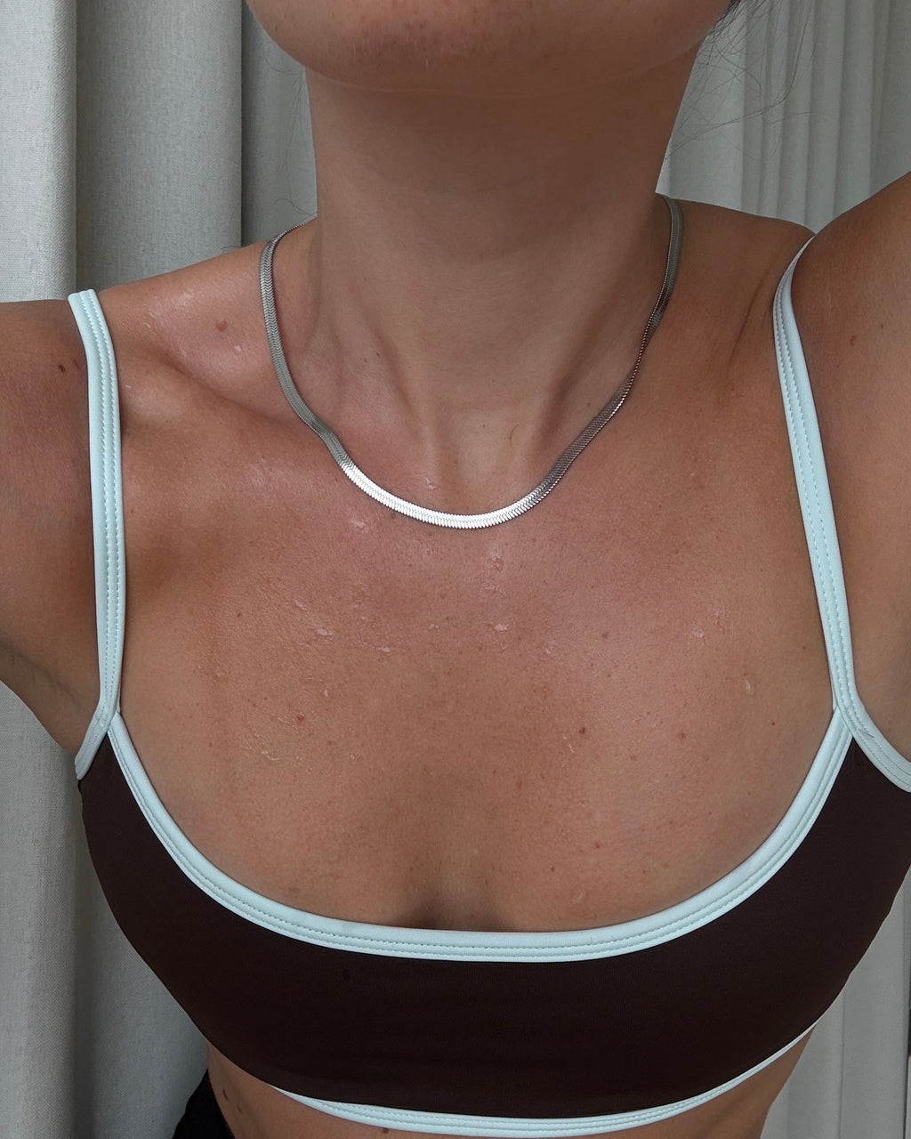 Bone Chain