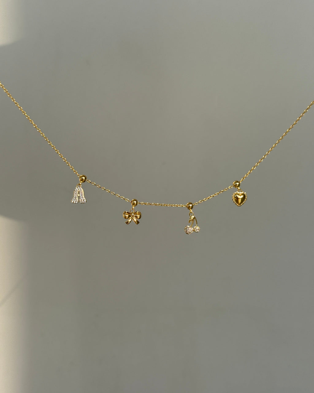 Charm Chain