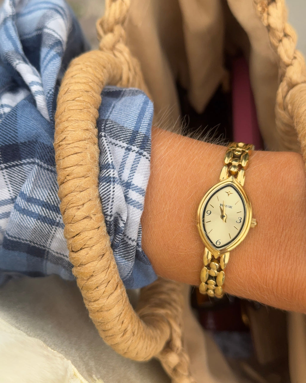 Vollan Watch