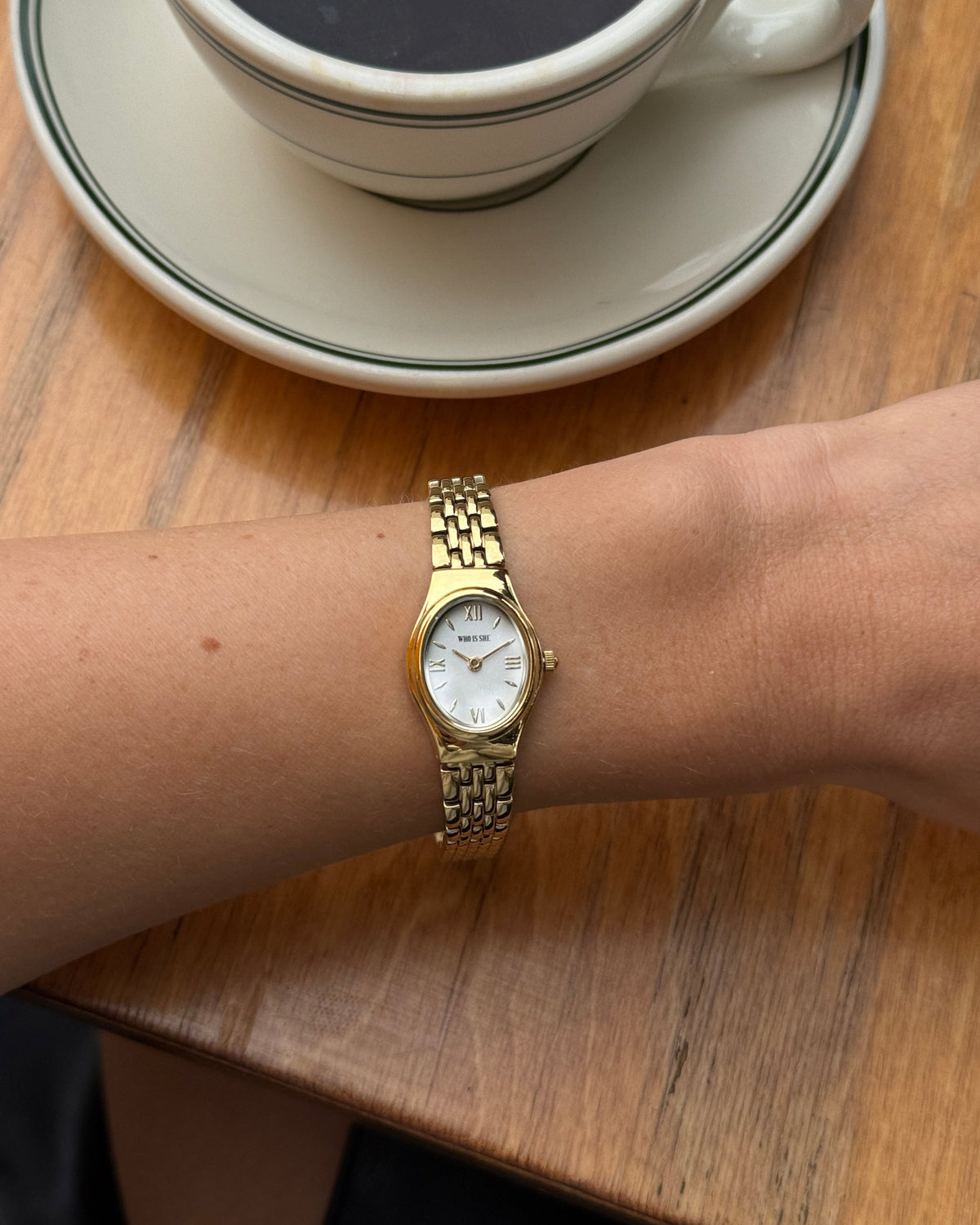 Alva Watch