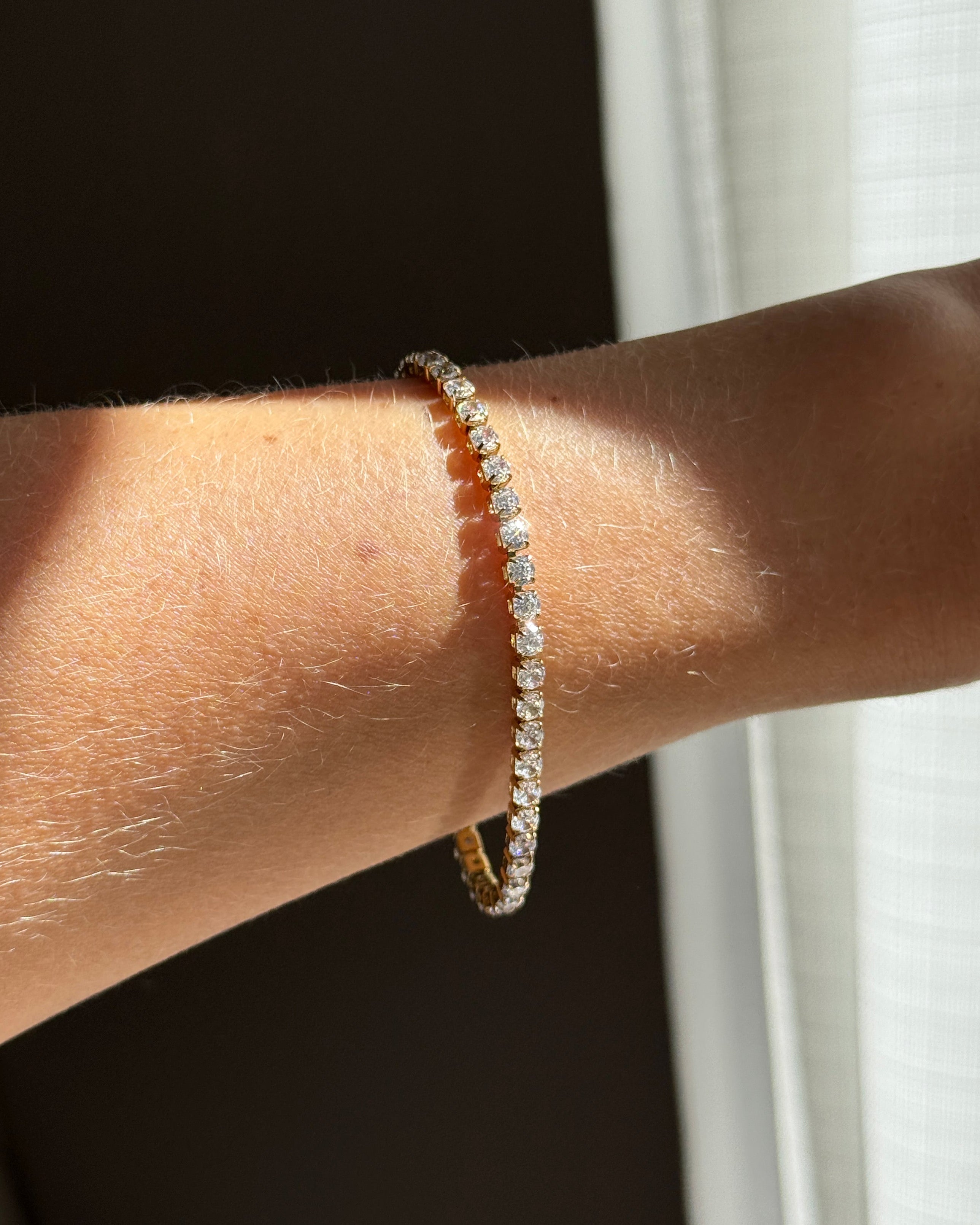 Tennis Bracelet