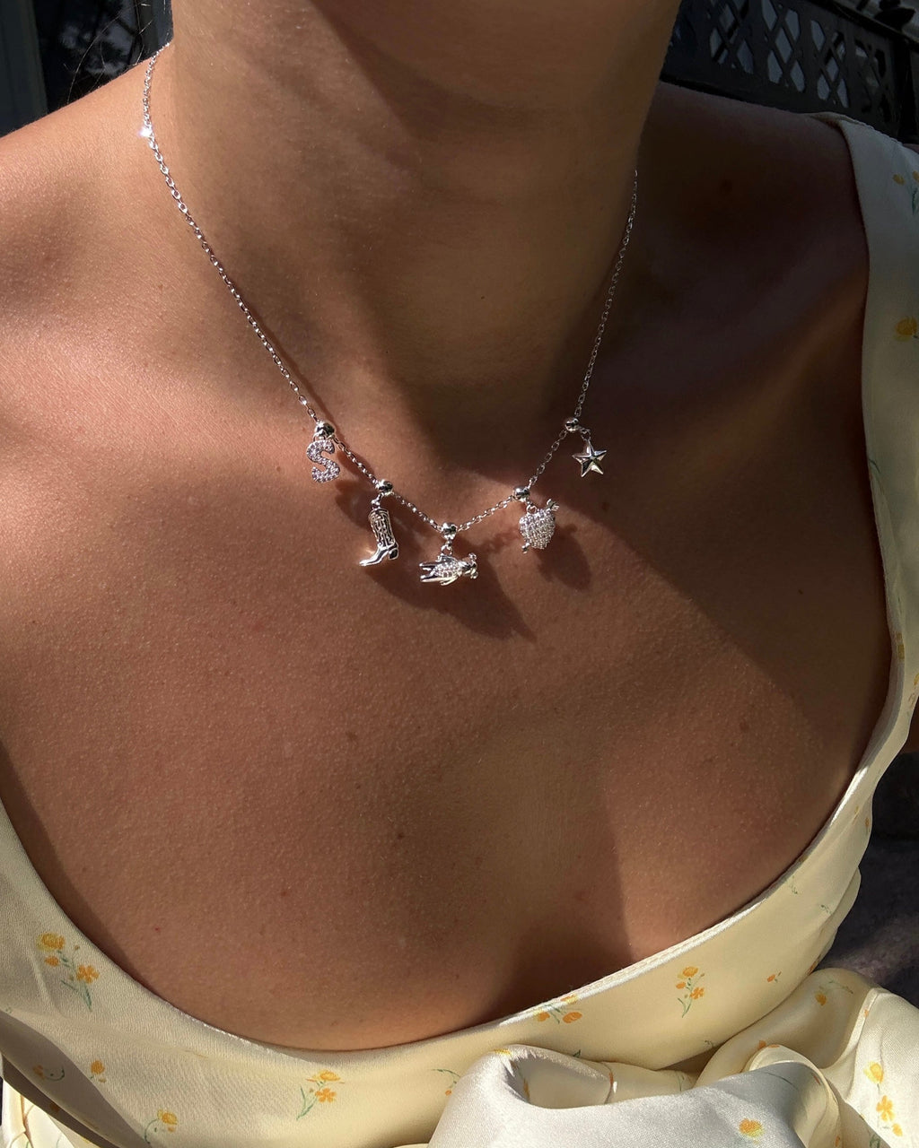 Amore Charm