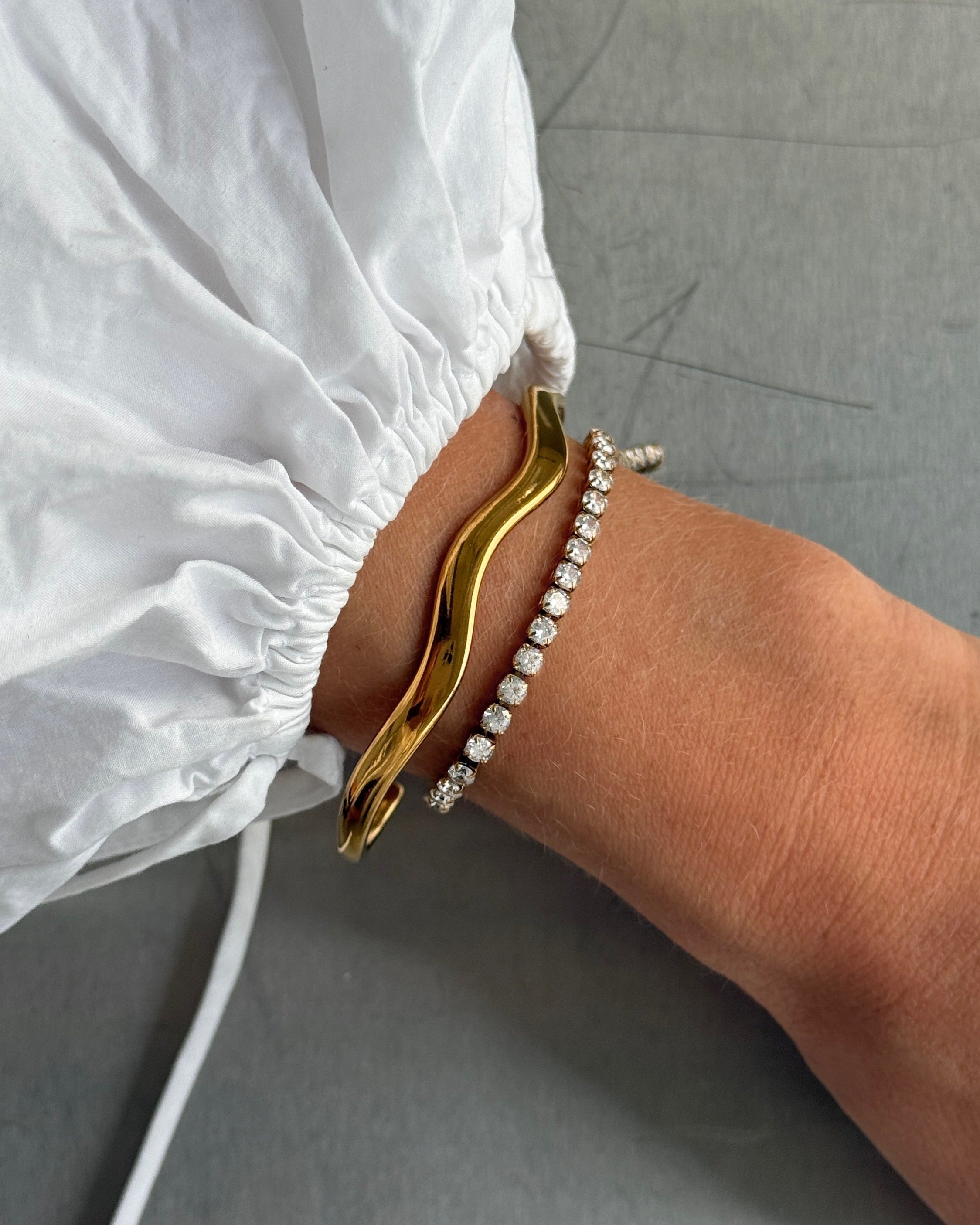Tennis Bracelet