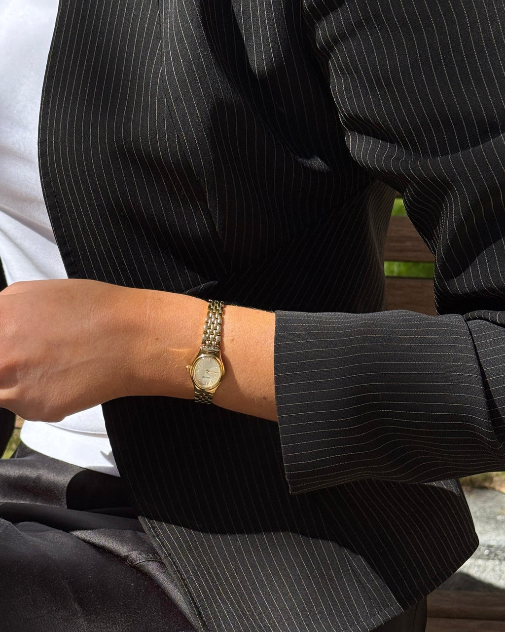 Alva Watch