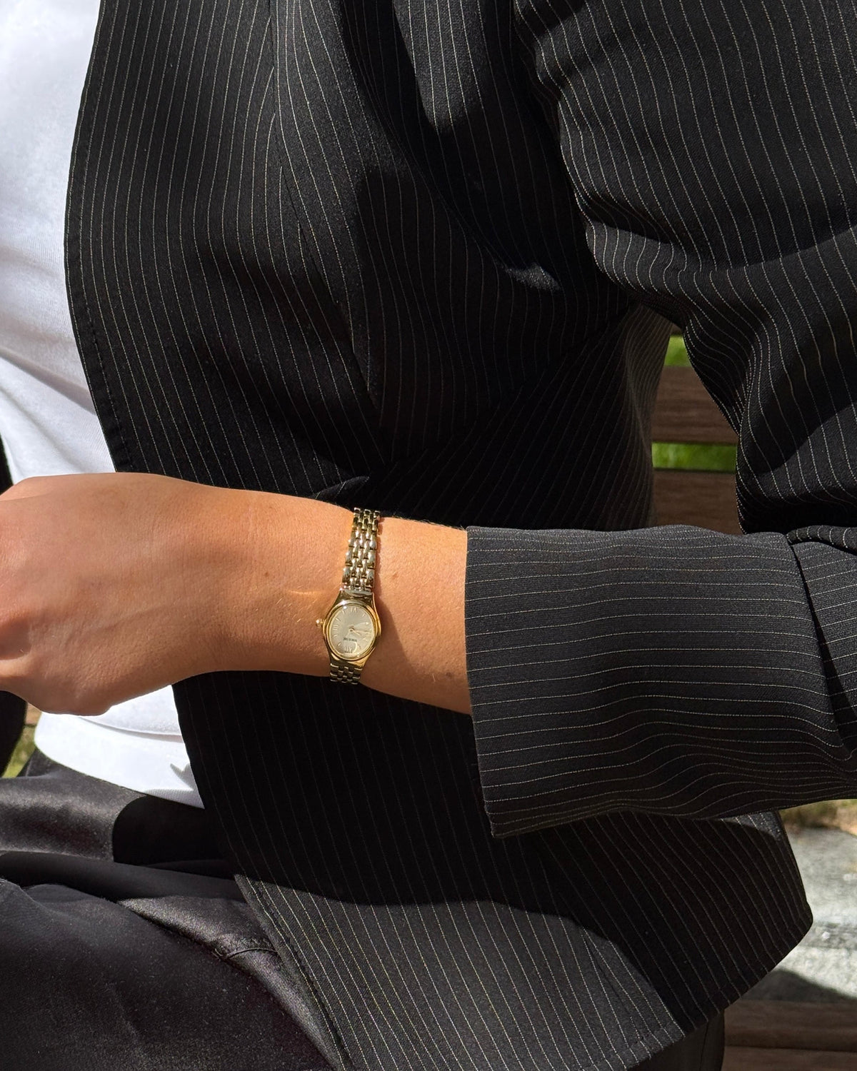 Alva Watch
