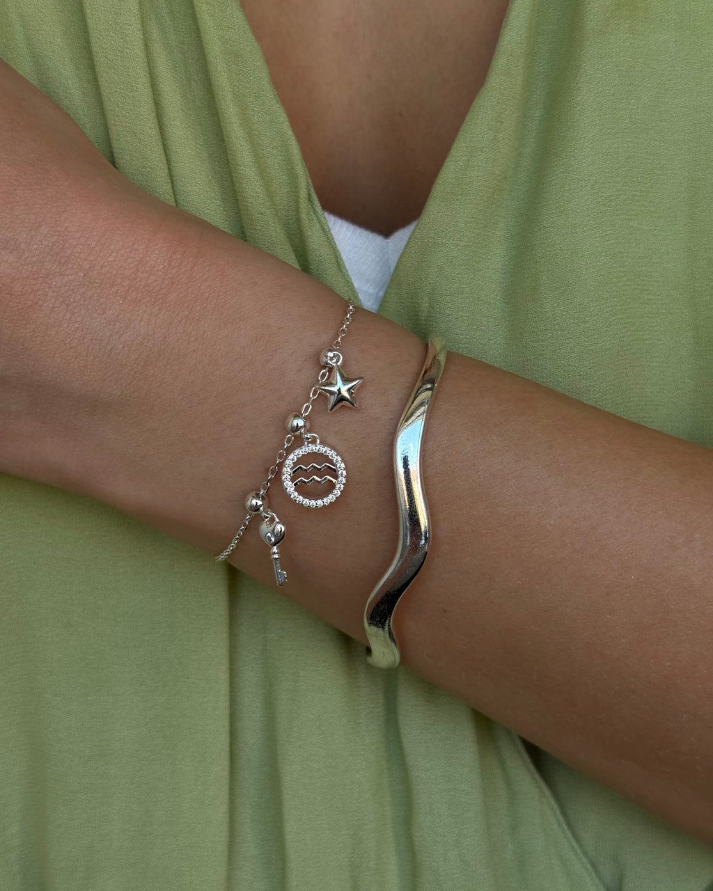 Key Charm