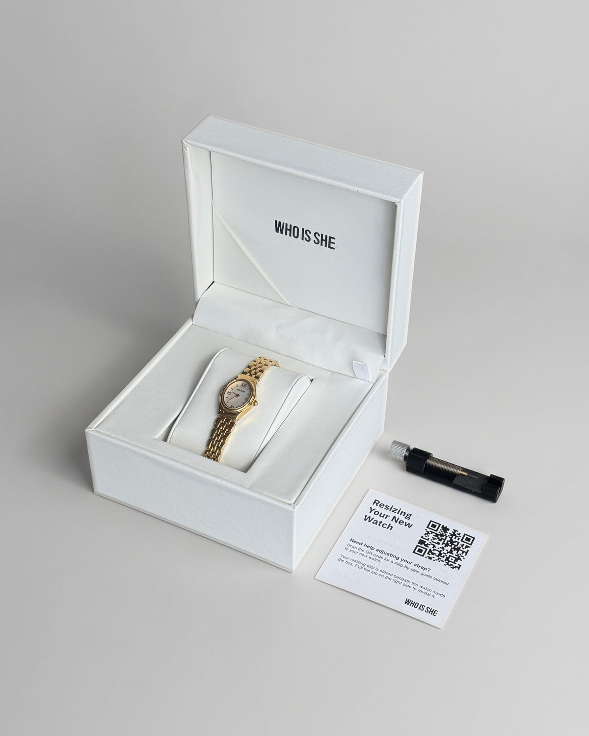 Alva Watch