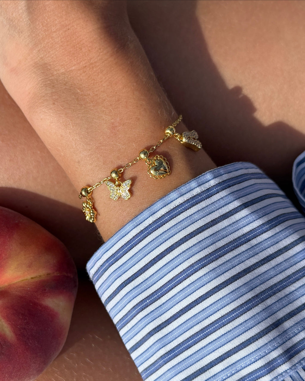 Charm Bracelet
