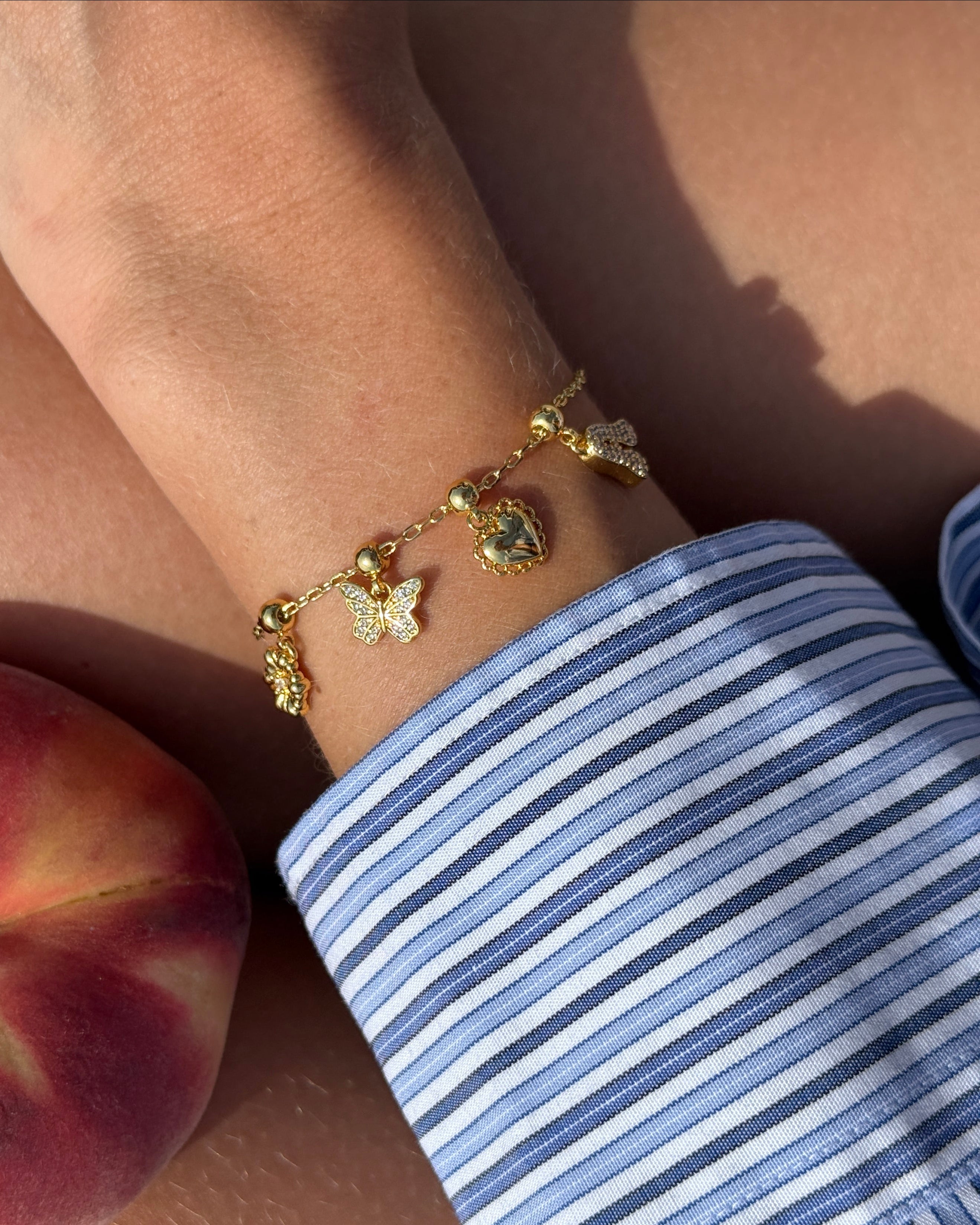 Charm Bracelet