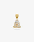 Letter Charm