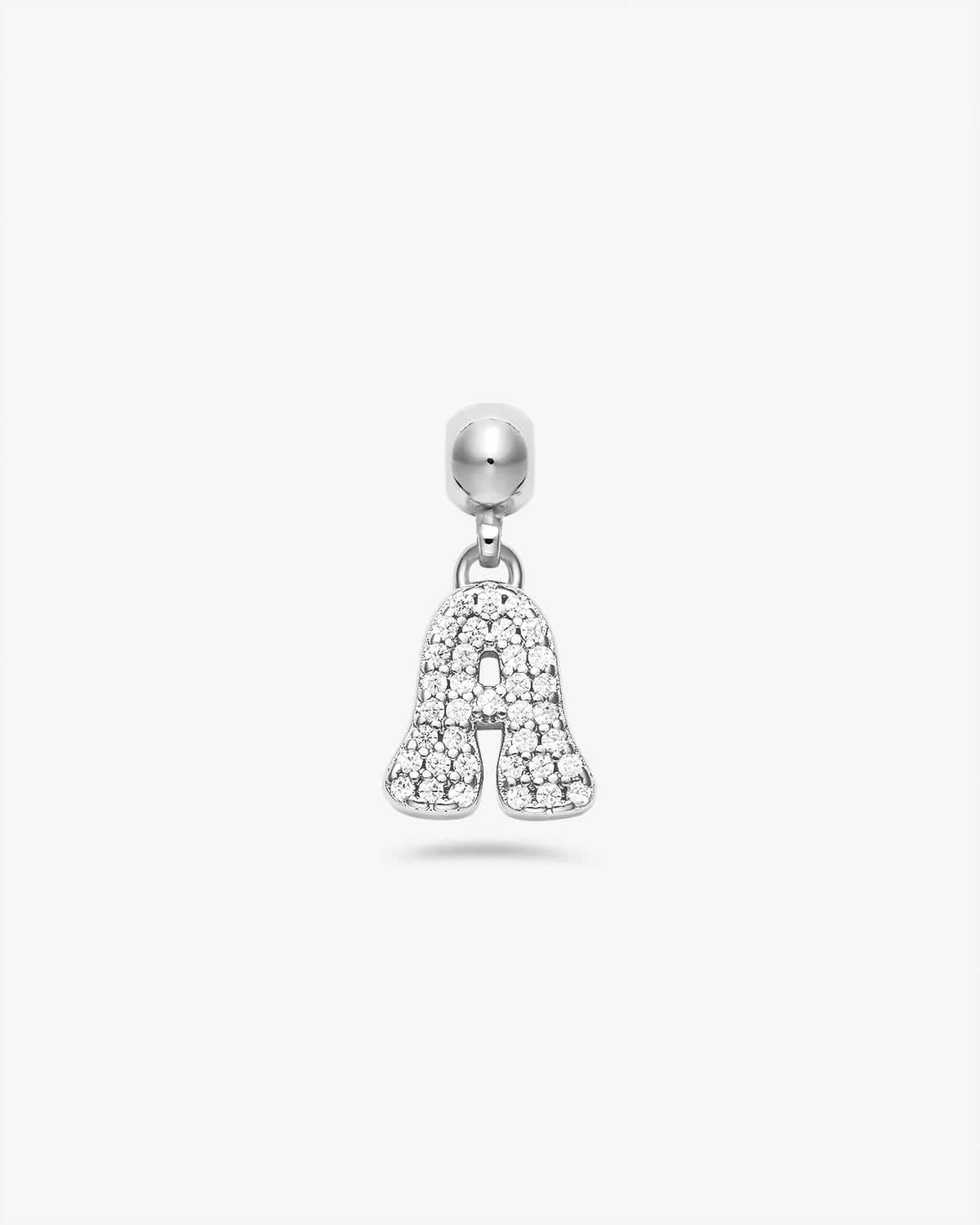 Letter Charm
