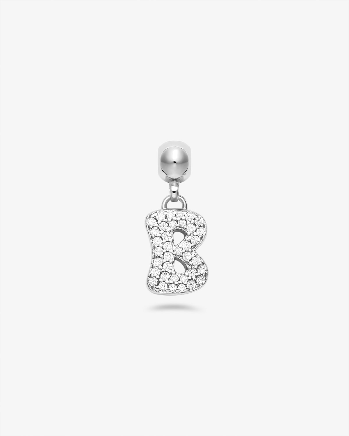 Letter Charm