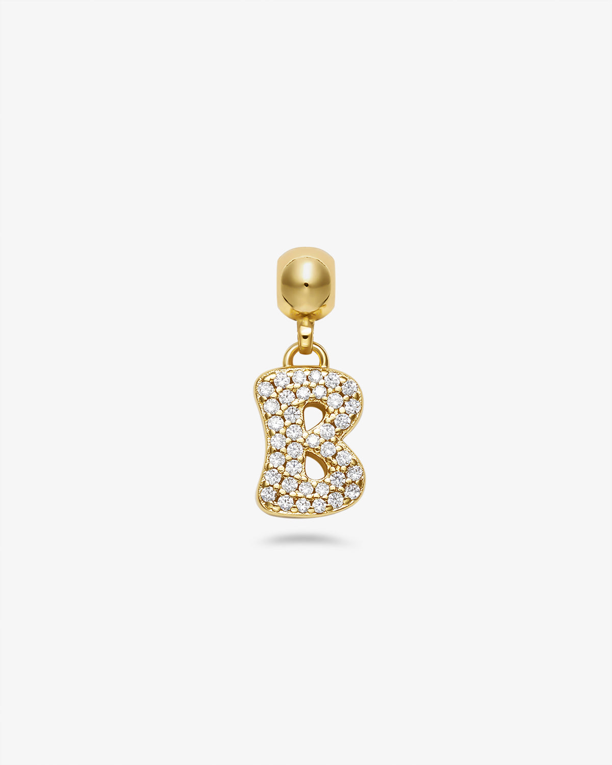 Letter Charm