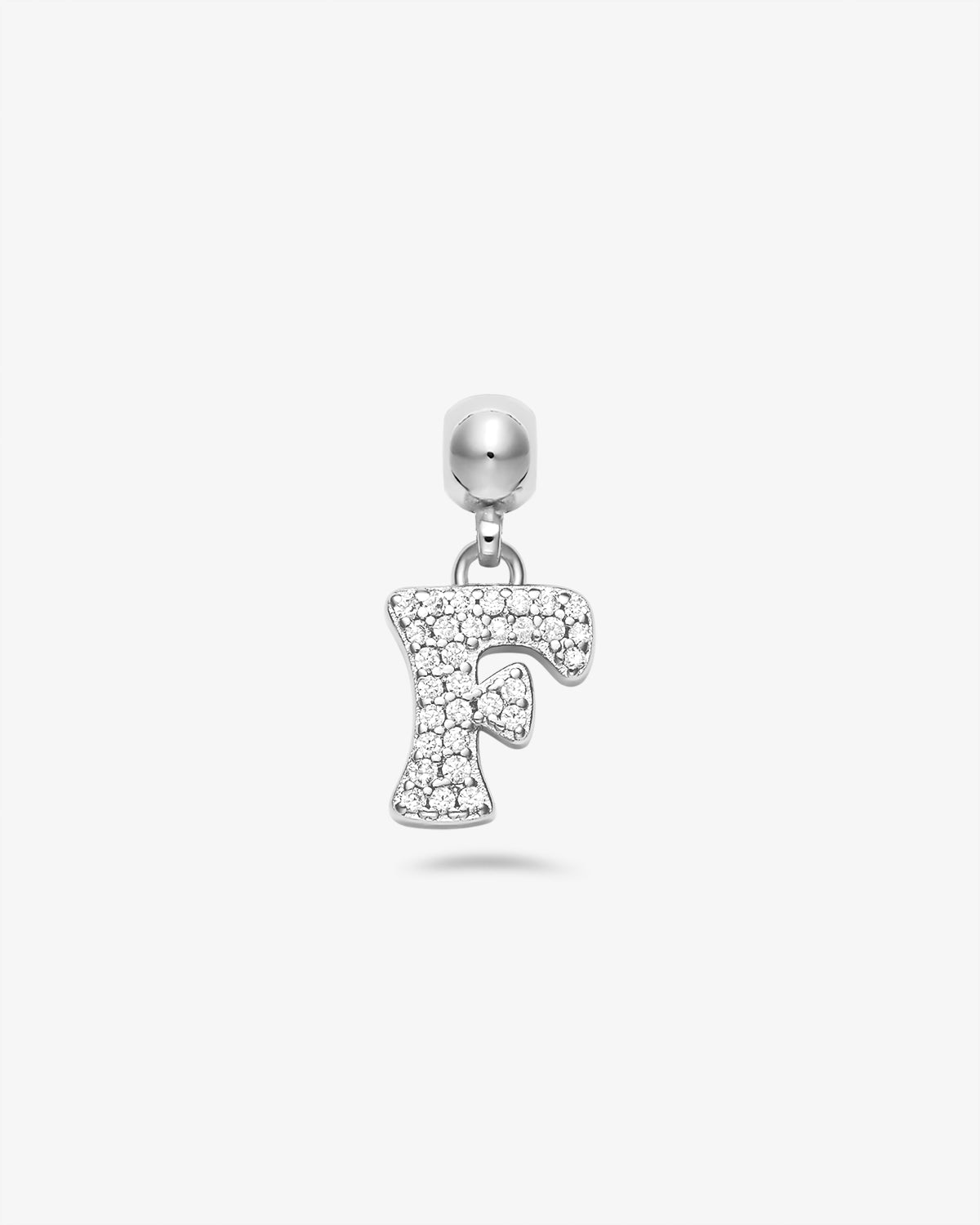 Letter Charm