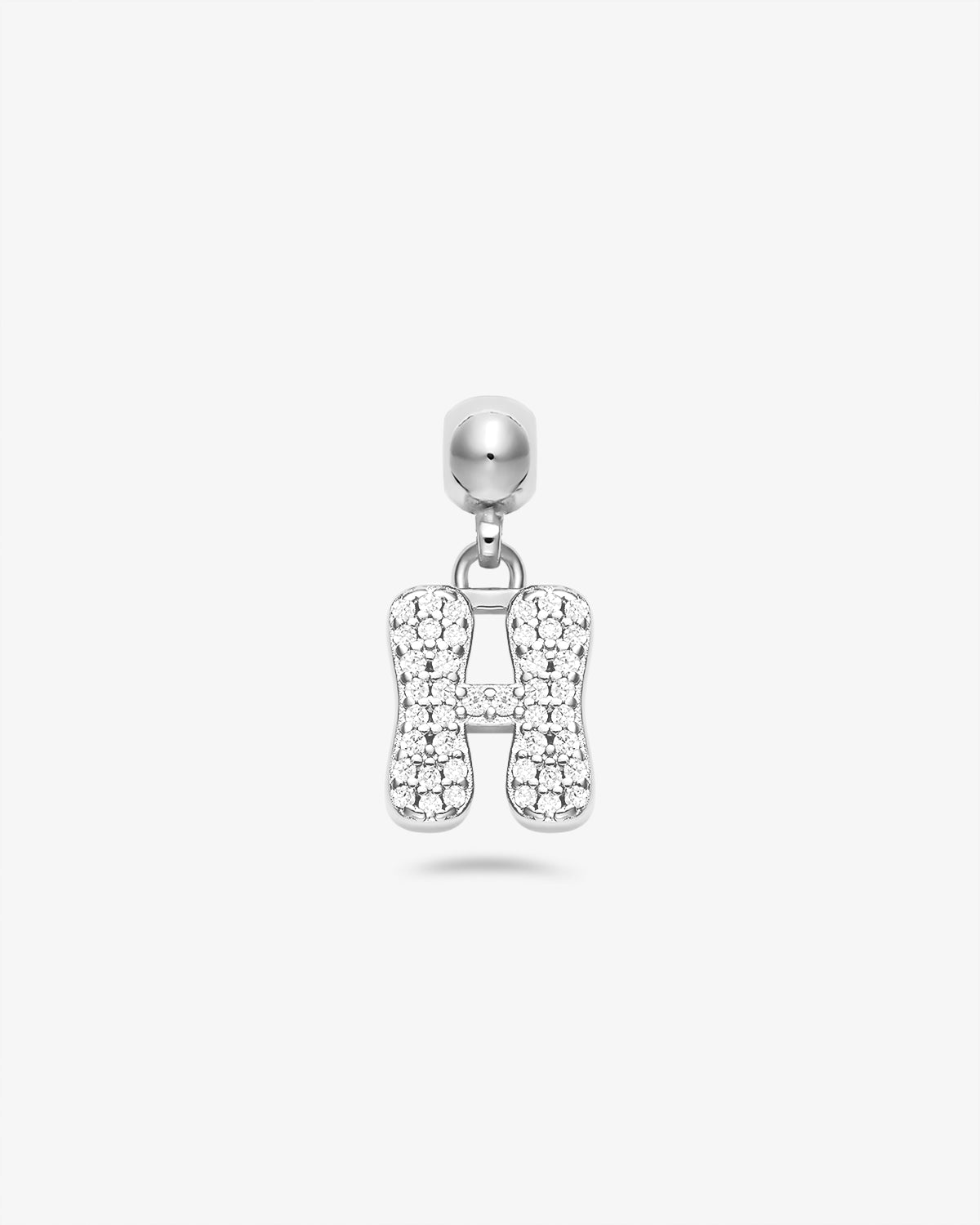 Letter Charm