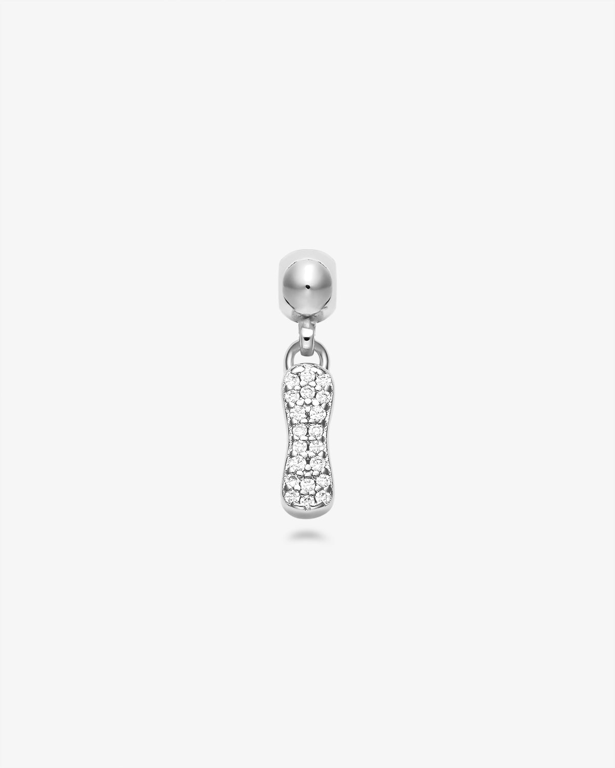 Letter Charm
