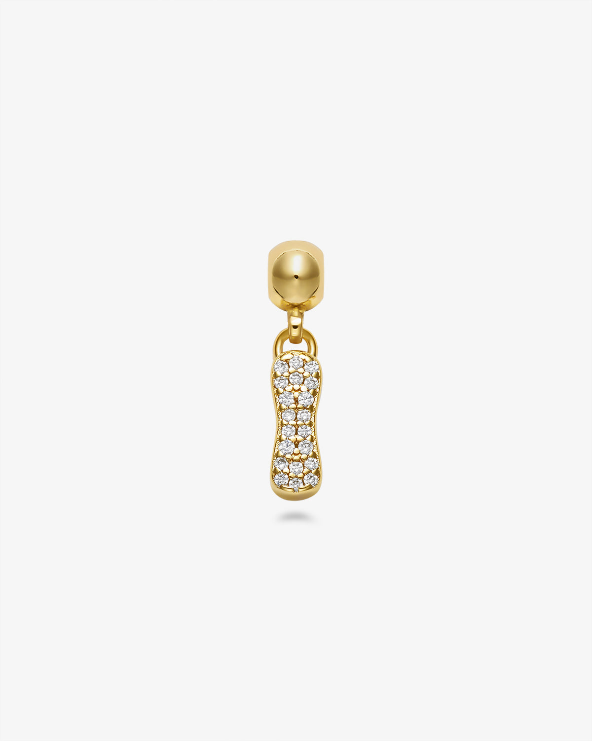 Letter Charm