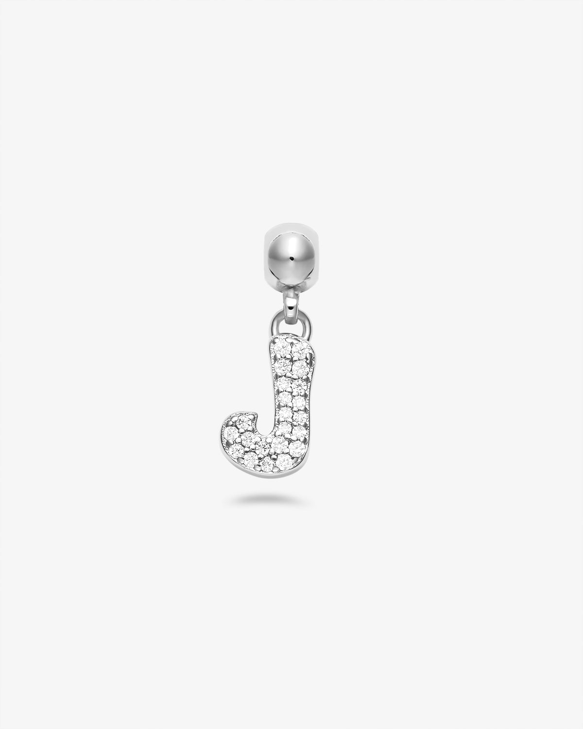 Letter Charm