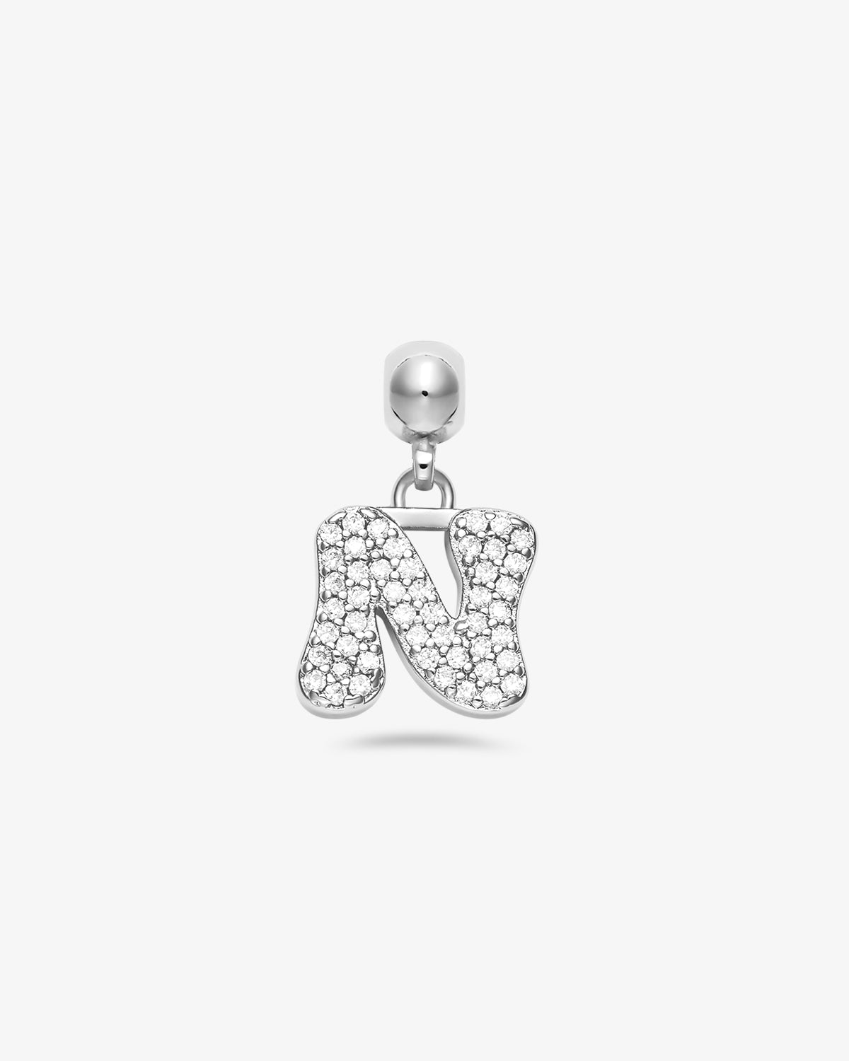 Letter Charm