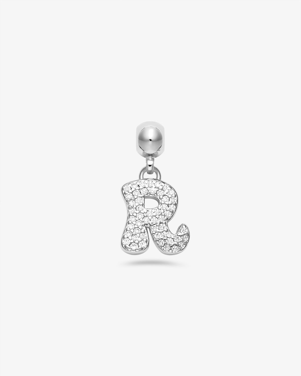 Letter Charm