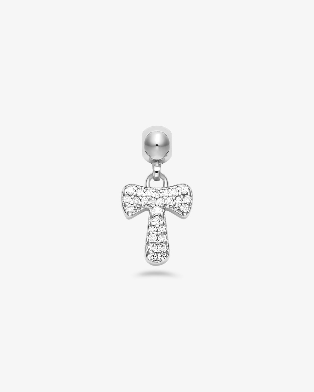 Letter Charm