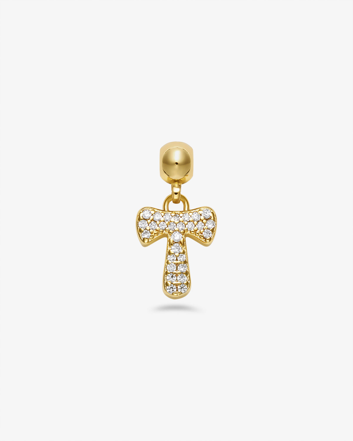 Letter Charm