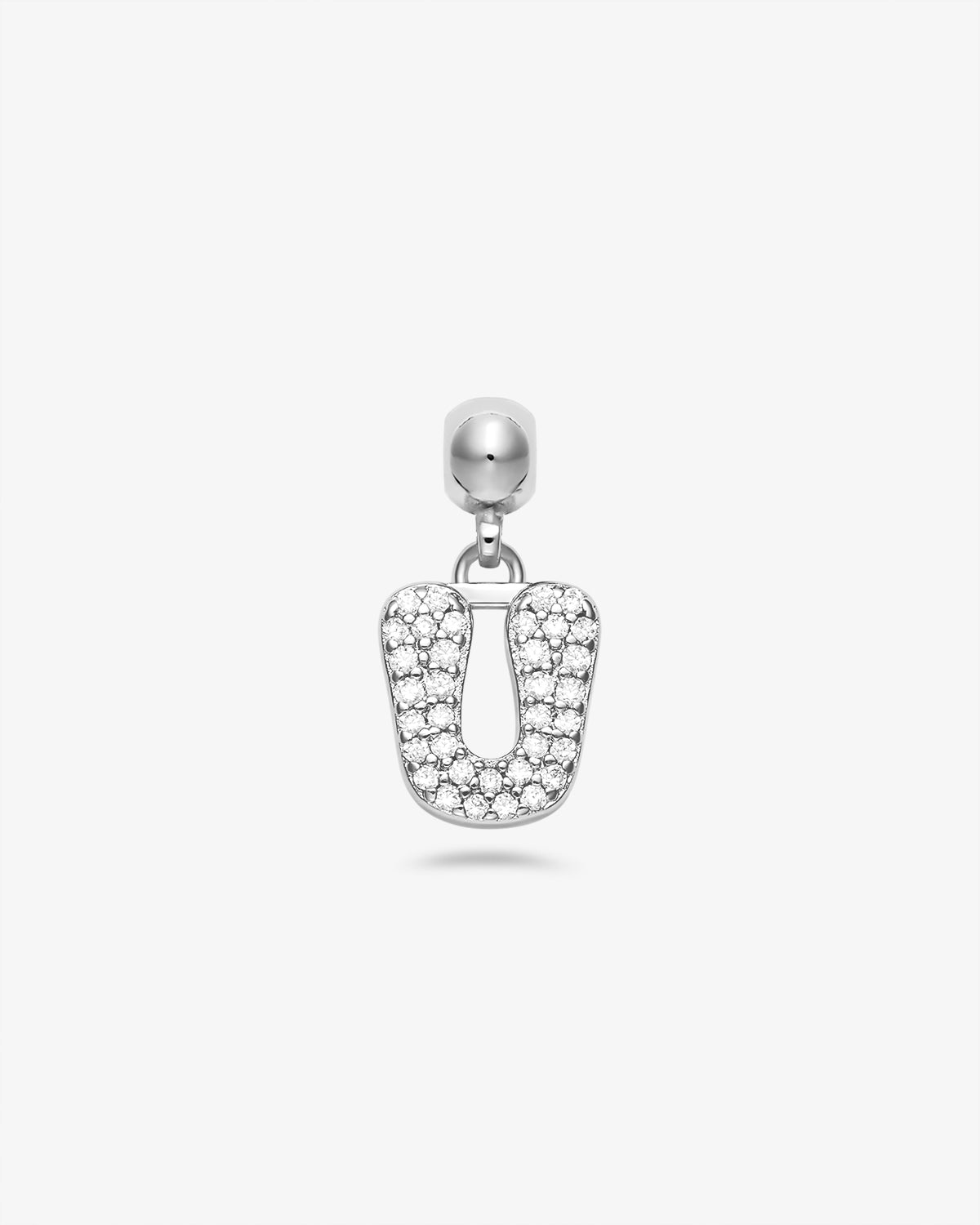 Letter Charm