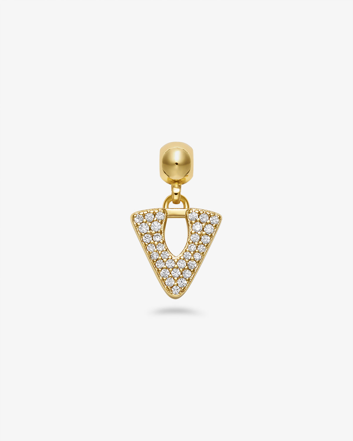 Letter Charm