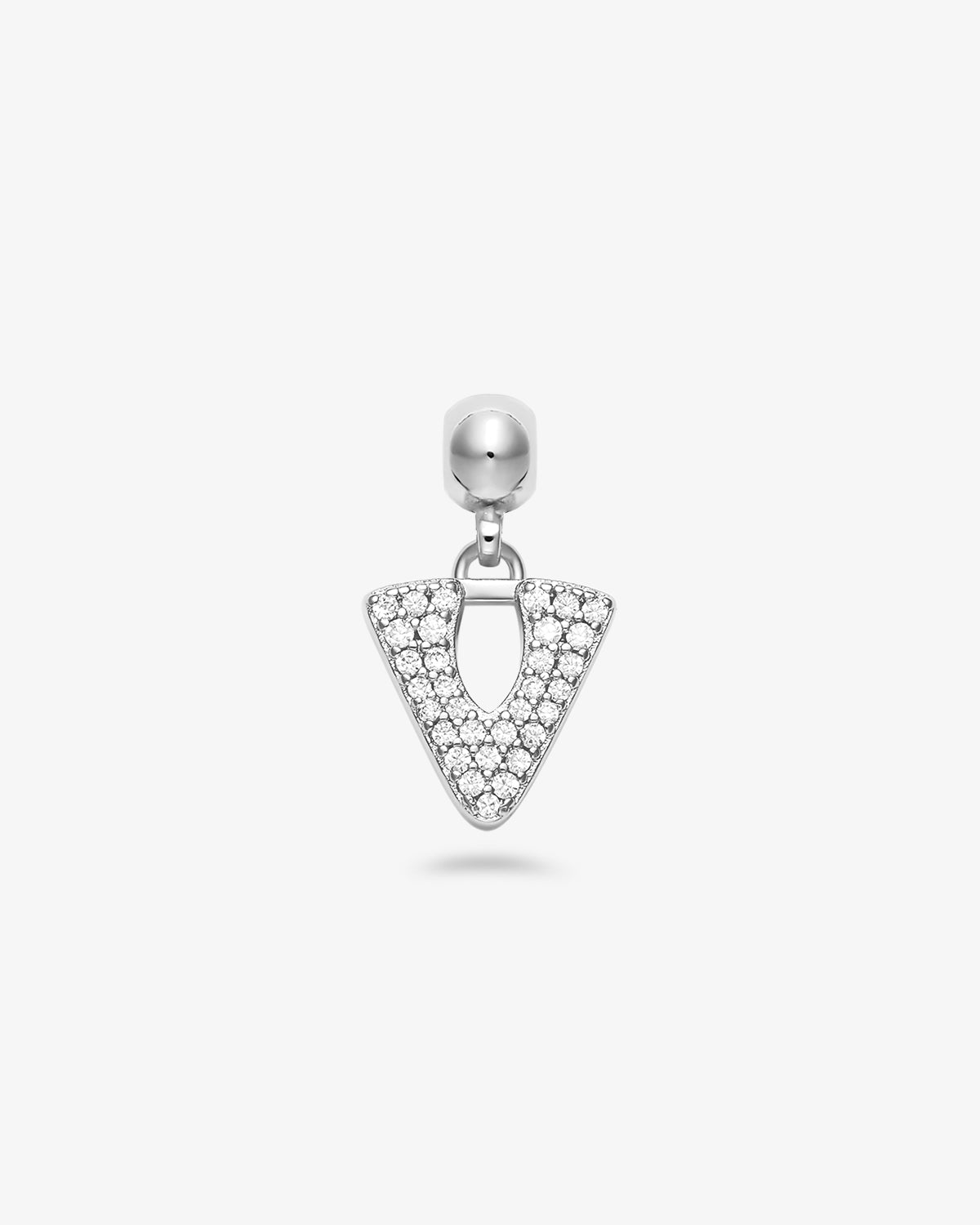 Letter Charm