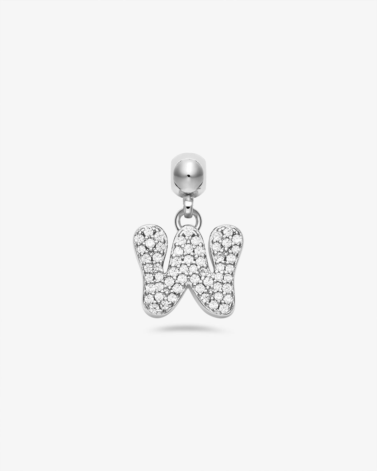 Letter Charm