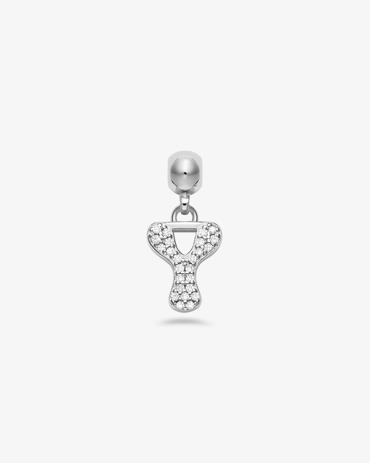 Letter Charm