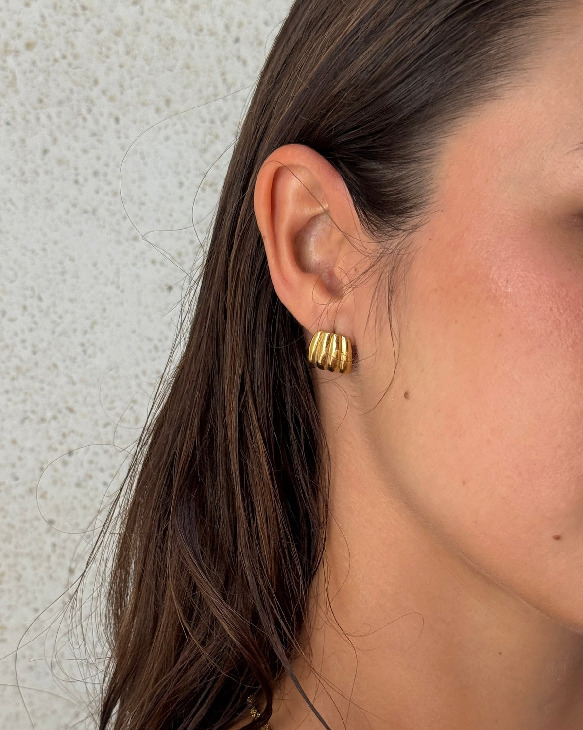 Nova Earrings M-001891