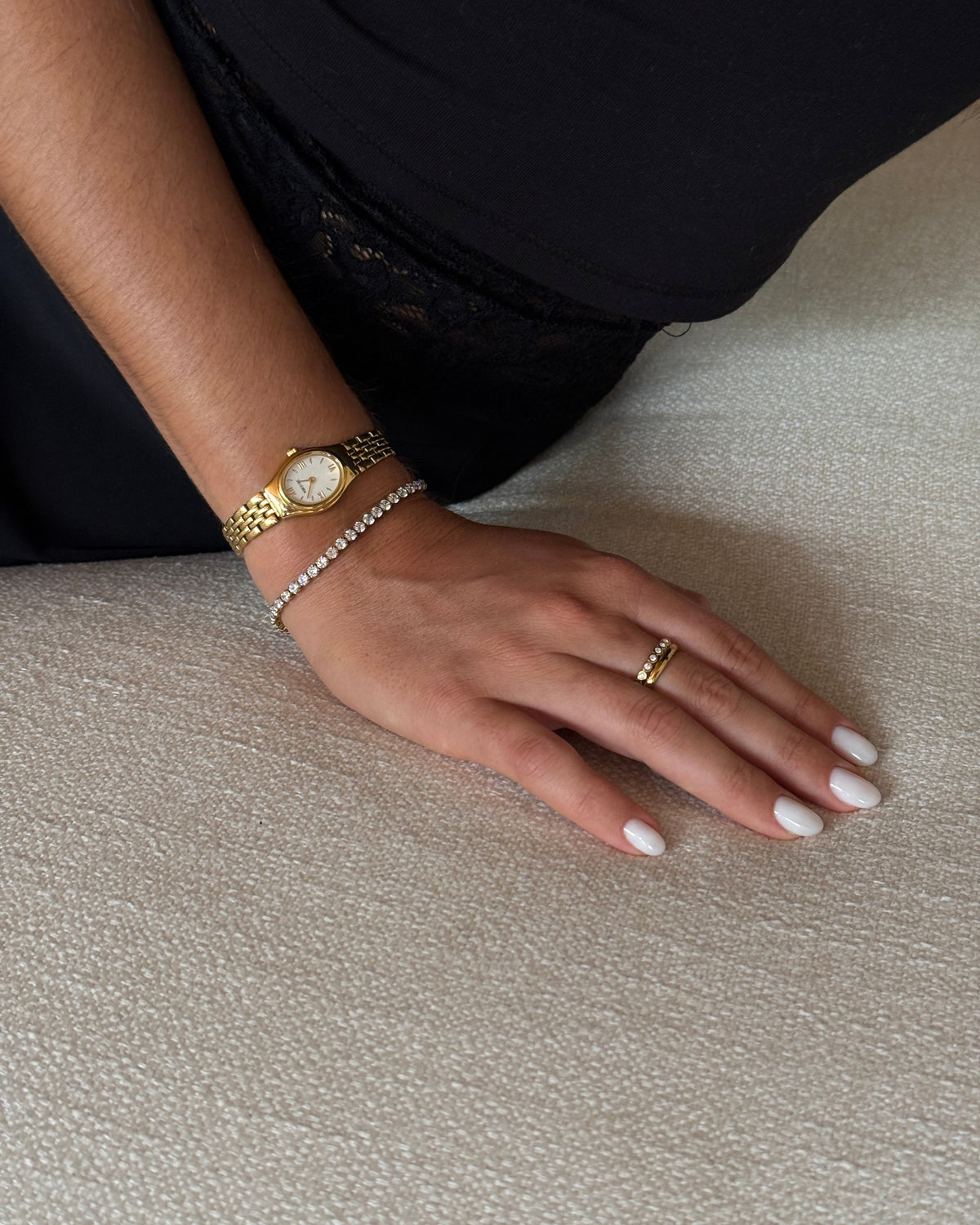 Alva Watch M-001959