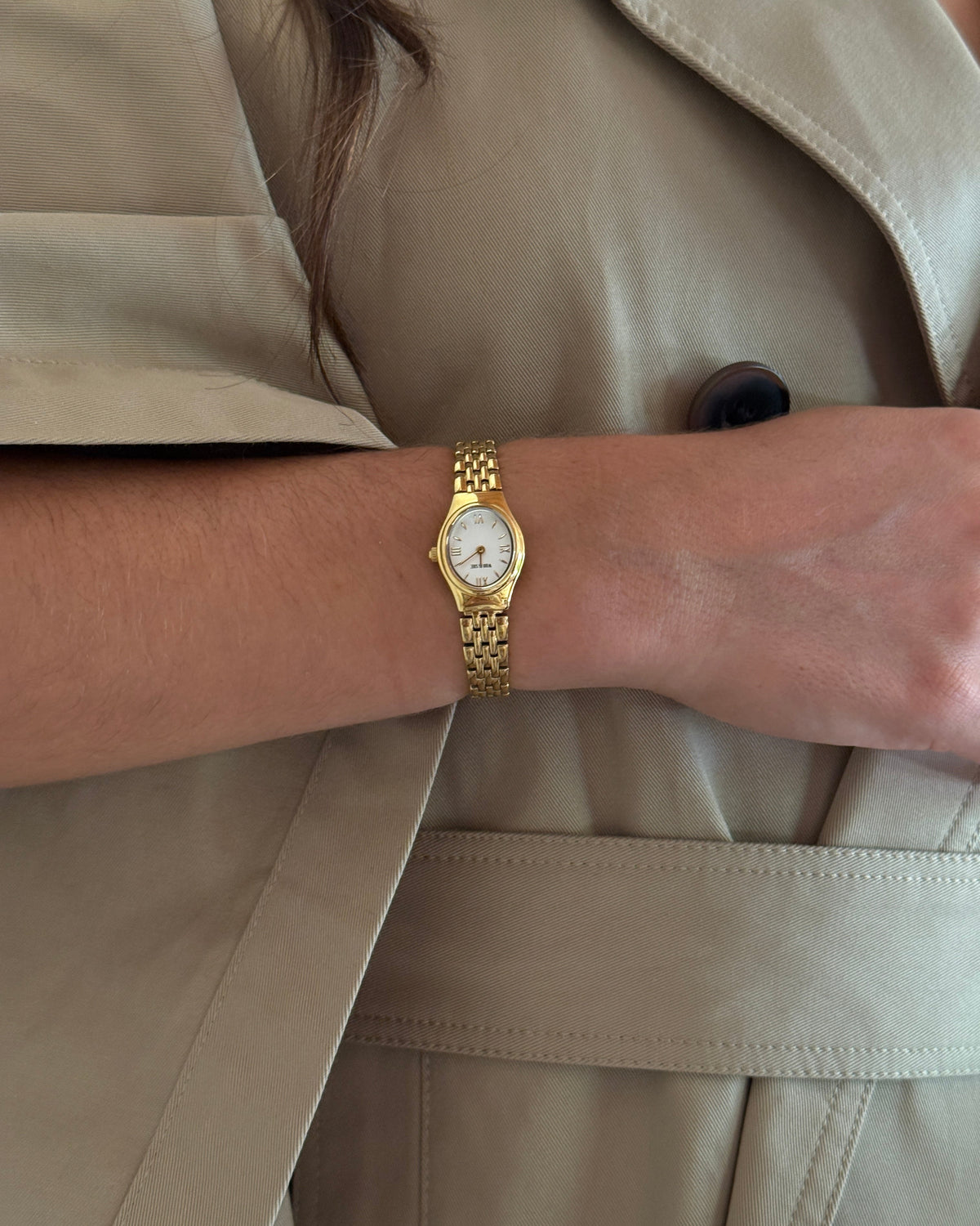 Alva Watch M-001990