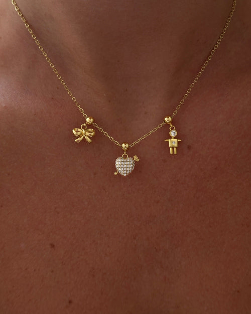 Amore Charm M-002440