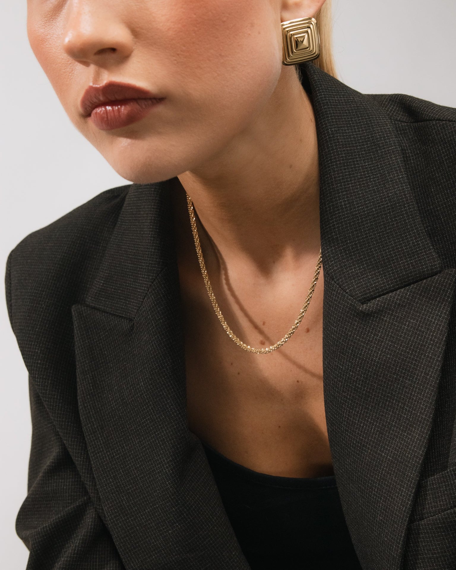 Mesh Chain