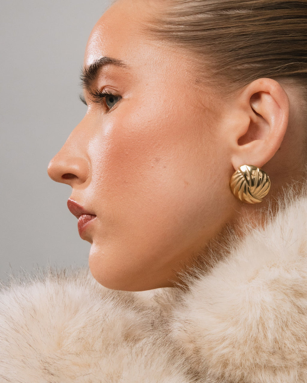 Aura Earrings