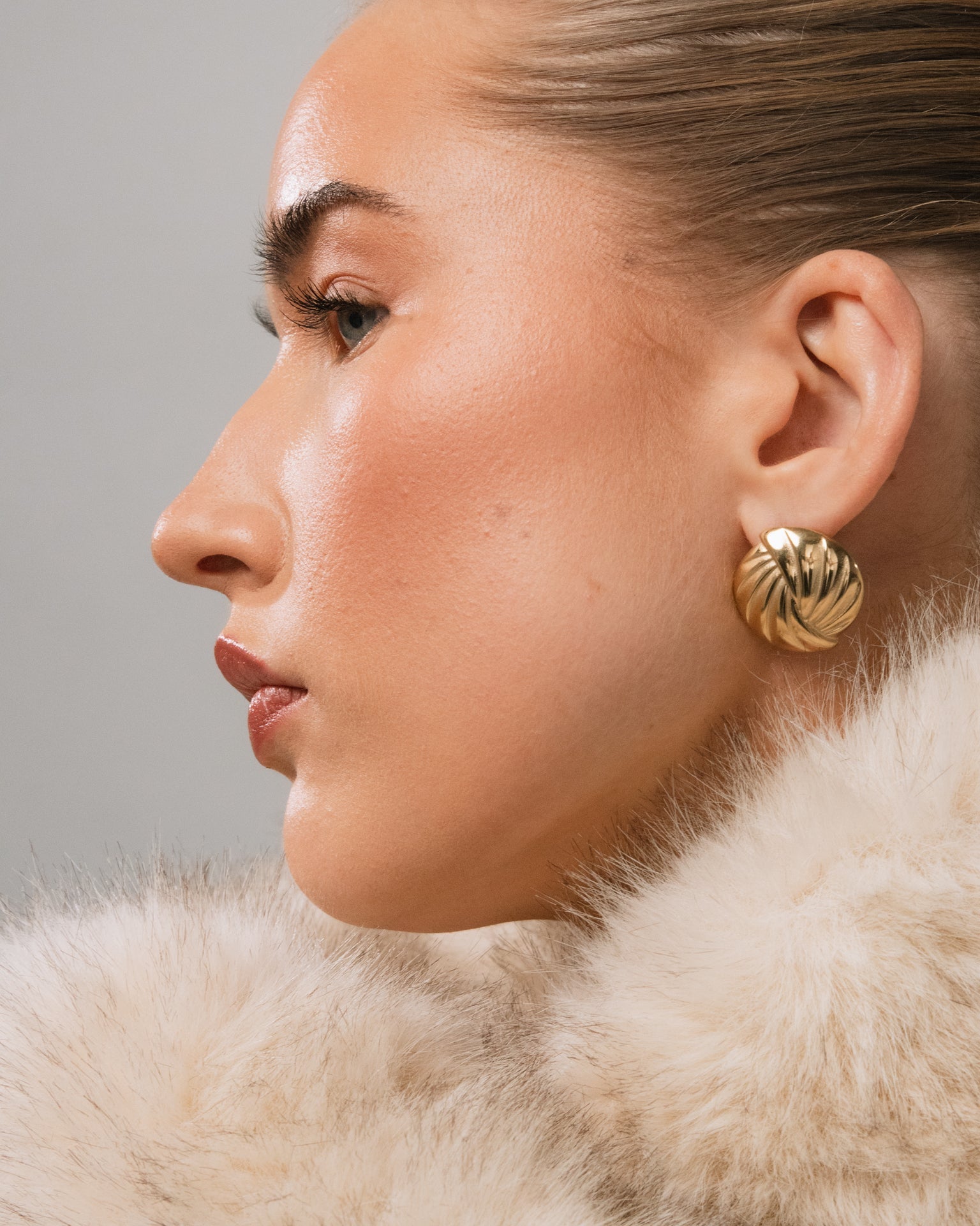 Aura Earrings
