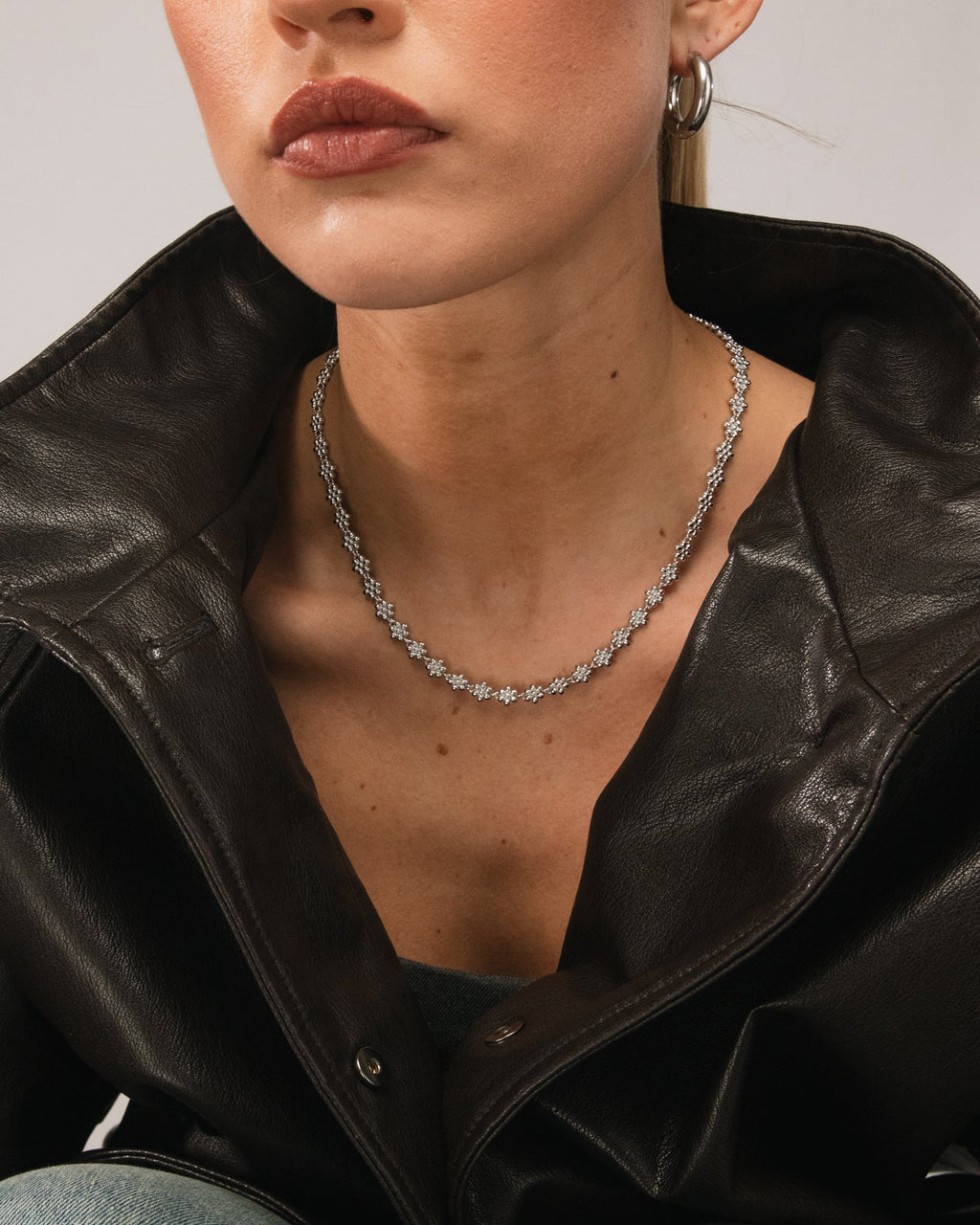 Silver