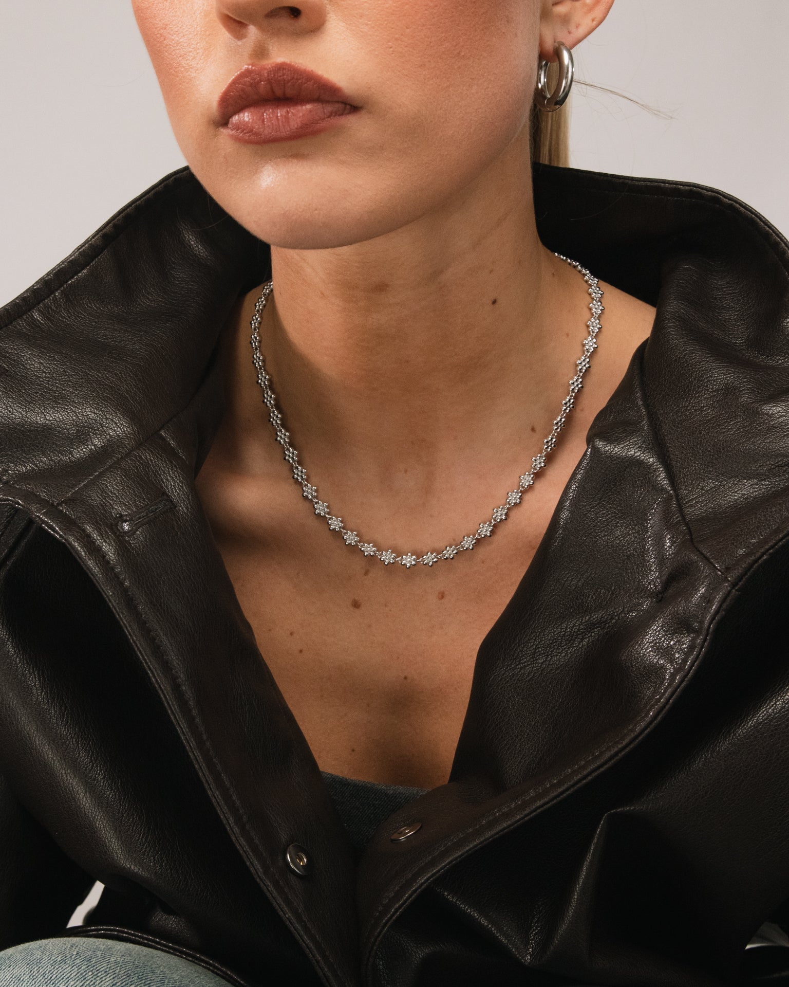 Silver