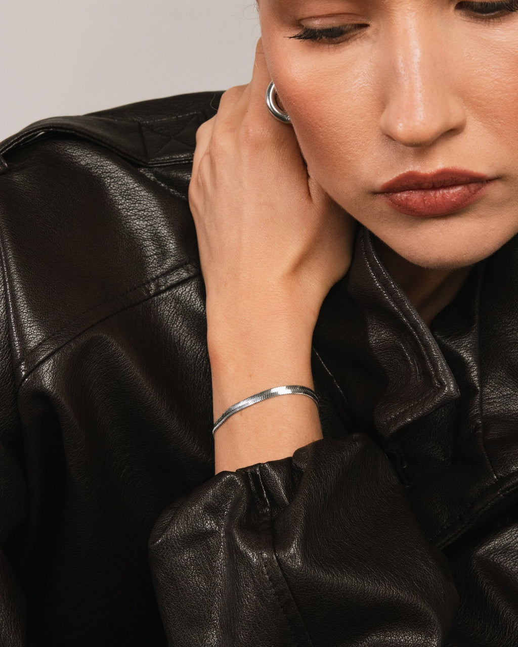 Bone Bracelet