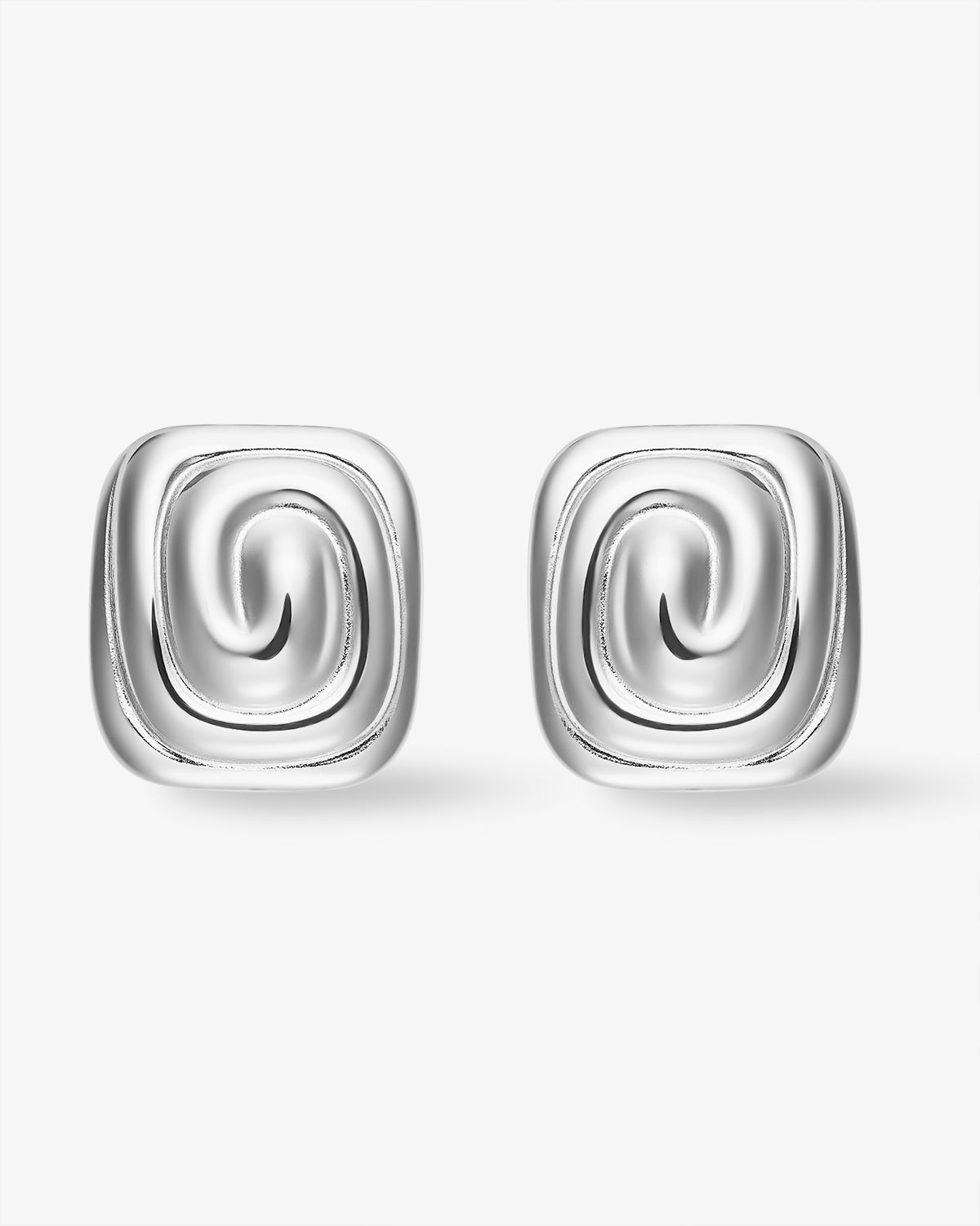 Sculpt Earrings